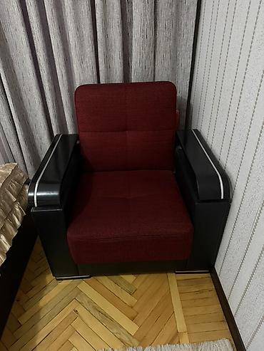 Ev üçün mebel: Yataq otağı mebel dəsti - İki qapılı şkaf: açılan qapılar, uzun metal — 2