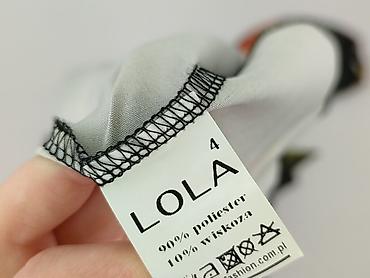 lefties: Lola, Sukienka damska, rozmiar 2XS — 4