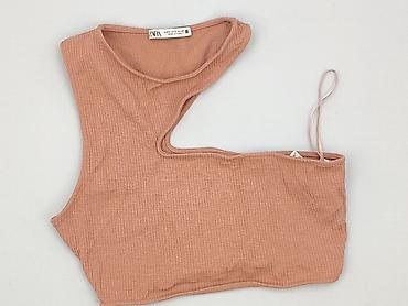 azara bluzki: Zara, Top damski, rozmiar S — 1