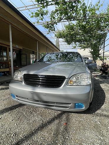 шевроле ласетти: Chevrolet Lacetti: 2008 г., 1.6 л, Автомат, Бензин, Седан — 9
