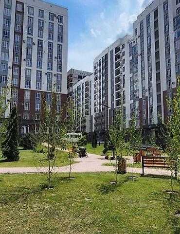 1 комната, 45 м², Асанбай мкр Элитка, 12 этаж, ПСО (под самоотделку)