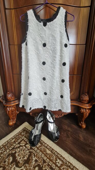 Комплекты одежды: Комплект, цвет - Черный, Новый — 14