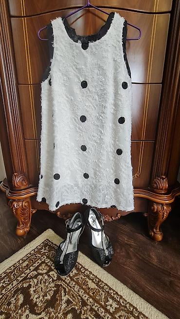 Платья: Детское платье, Новый — 20