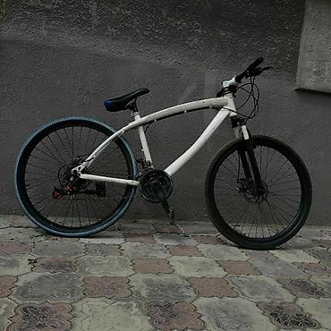 Городские велосипеды: Городской велосипед, Рама XL (180 - 195 см), Б/у at lalafo.kg — 6 Городские велосипеды: Городской велосипед, Рама XL (180 - 195 см), Б/у — 6