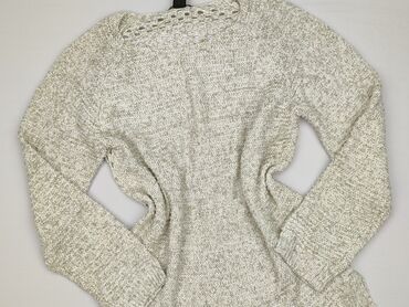 h: H&M, Sweter damski, rozmiar M