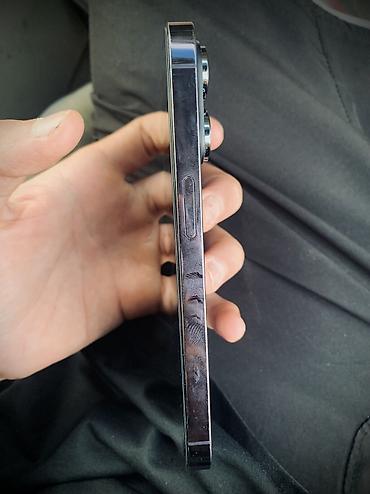 iphone 6s: IPhone 14 Pro, Б/у, 256 ГБ, Deep Purple, Защитное стекло, Коробка, Чехол, 100 % — 3