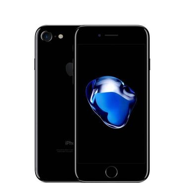 Apple iPhone: IPhone 8, Б/у, 64 ГБ, Черный, 100 %