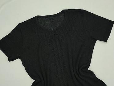 sweter grinch: Sweter damski, rozmiar 6XL — 1