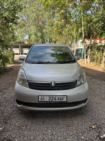 замок двери гольф 3: Toyota Isis: 2005 г., 2 л, Автомат, Бензин, Вэн/Минивэн