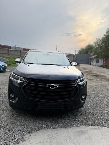 бачок омывателя нексия 2: Chevrolet : 2019 г., 3.6 л, Автомат, Бензин, Жол тандабас