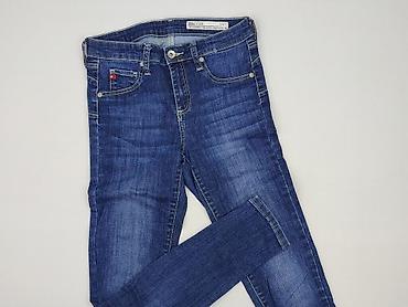 true religion: Jeansy damskie, rozmiar XS — 1