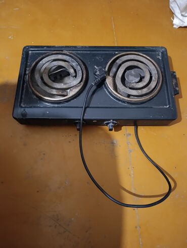 ikinci əl qabyuyan: Plitə Elektrik, Stolüstü, 2 gözlü