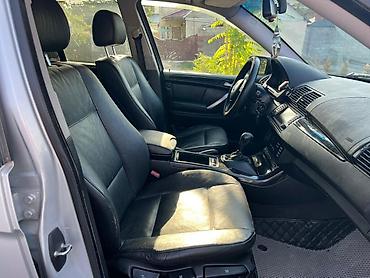 хамер авто: BMW X5: 2003 г., 3 л, Автомат, Газ, Внедорожник — 9