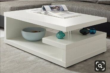 Masalar: Jurnal masası, Yeni — 1