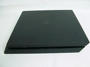 fortnite: Sony PlayStation 4 Slim (model 2216A), u odličnom radnom i fizičkom — 9