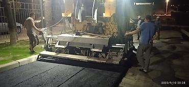 Кладка: Укладка асфальта Бесплатная консультация Больше 6 лет опыта — 25