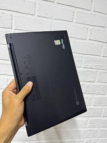 core: Lenovo ThinkPad X1 Carbon Gen 9 (i7-1185G7) — это премиальный — 3