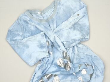 tunika plus size: Жіноча блуза, розмір One size