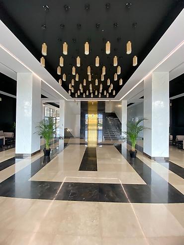 Продажа квартир: 1 комната, 32 м², Элитка, 2 этаж, Евроремонт — 6