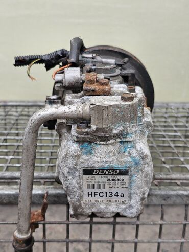 Компрессоры для авто: Компрессор Daihatsu 1999 г., Б/у, Оригинал, Германия — 6