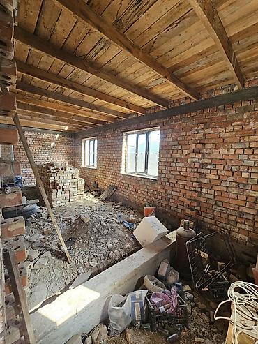 Продажа домов: 5 комнат, 180 м², 5 соток, Бишкек, Ак-Ордо 3 ж/м Собственник — 7