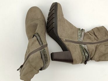 Tamaris, Ankle boots for women, 40, condition - Perfect