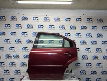 купить экскаватор хундай: Дверь Задняя левая Ford, Б/у, Оригинал