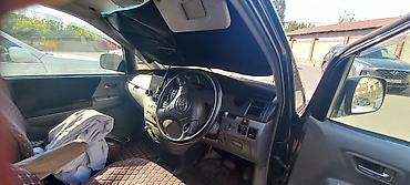 Транспорт: Toyota Voxy: 2004 г., 2 л, Автомат, Бензин, Минивэн — 2