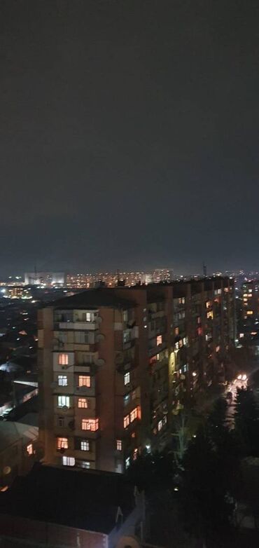 Yeni tikili: 3 otaqlı, Yeni tikili, 108 kv. m — 23