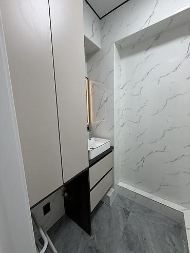 Продажа квартир: 2 комнаты, 60 м², Элитка, 4 этаж, Дизайнерский ремонт at lalafo.kg — 23 Продажа квартир: 2 комнаты, 60 м², Элитка, 4 этаж, Дизайнерский ремонт — 23