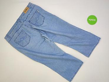 peak and: Jeansy damskie, rozmiar XL — 3