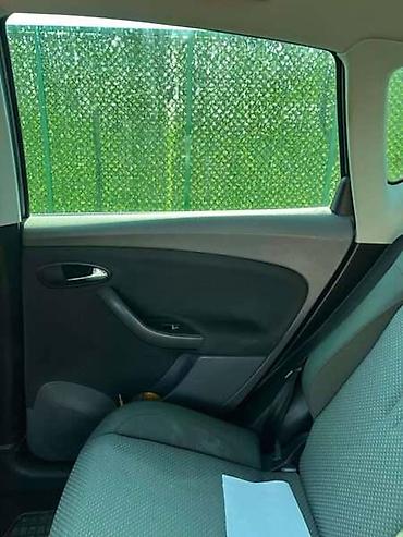 sticha: PREKIDAČI, RUČICE, TASTERI ZA SEAT ALTEA | Prekidači, ručice — 4