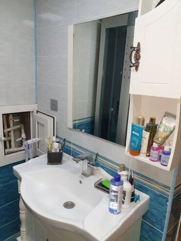 Yeni tikili: 3 otaqlı, Yeni tikili, 80 kv. m — 12