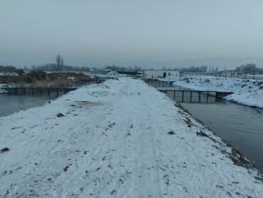 сдам в аренду земельный участок: 50 соток, Для бизнеса, Тех паспорт