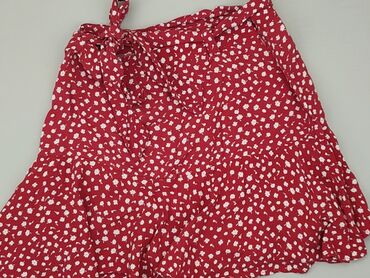 najładniejsze sukienki wieczorowe: Skirt, Zara, S (EU 36), condition - Very good