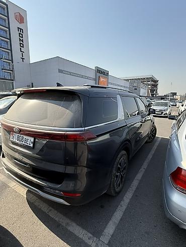 запчасти киа стоник: Kia Carnival: 2020 г., 2.2 л, Автомат, Дизель, Минивэн — 8