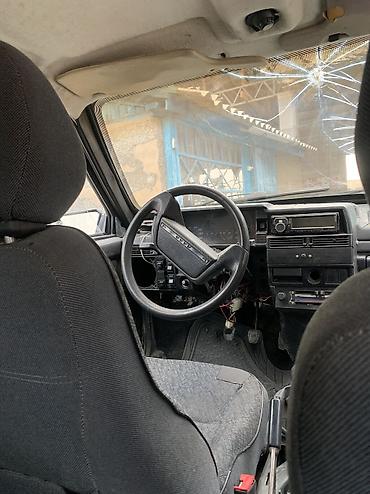 ВАЗ (ЛАДА): ВАЗ (ЛАДА) 2109: 2000 г., Хэтчбэк at lalafo.kg — 9 ВАЗ (ЛАДА): ВАЗ (ЛАДА) 2109: 2000 г., Хэтчбэк — 9