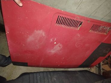 Digər kuzov detalları: Klassik avtomobil üçün ehtiyat hissələri paketi - Yan qapılar — 4