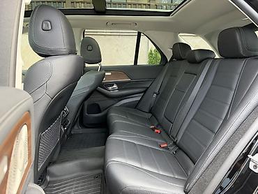 gle cope: Mercedes-Benz GLE-Class: 2021 г., 0.3 л, Автомат, Бензин, Кроссовер — 7