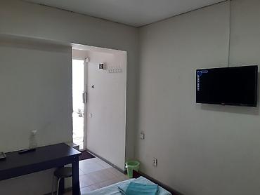 Посуточная аренда квартир: 1 комната, Постельное белье, Парковка, Бронь — 2