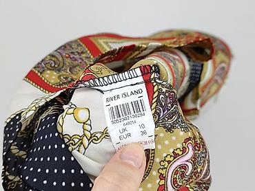 norway: River Island, Koszula damska, rozmiar S — 4