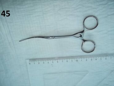 Ostali medicinski proizvodi: Interstinalni crevni pean
Kao sa slika
Ne odgovaram na SMS — 1