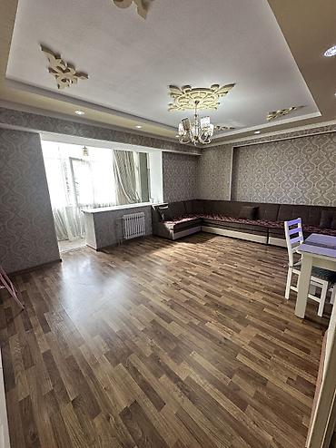 2 комнаты, 83 м², 7 мкр Элитка, 4 этаж