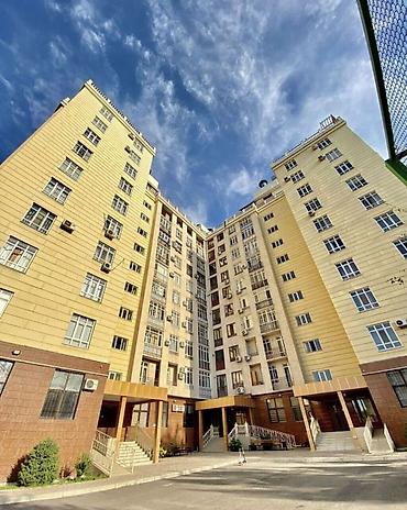 3х комнатная кв: 3 комнаты, 96 м², Советская/Скрябина Элитка, 2 этаж, Евроремонт — 1