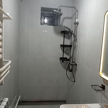 Ремонт под ключ: Евро ремонт кылам
под ключ жасайм — 15