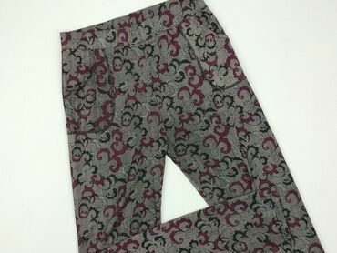 legginsy sportowe ciążowe: Leggings, S (EU 36), condition - Very good