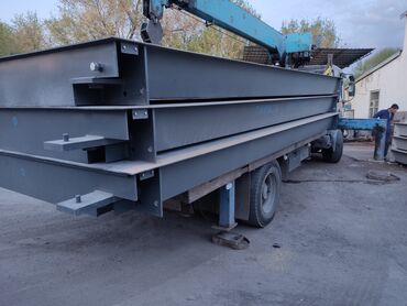 Другое автосервисное оборудование: Taraza. Тараза. Автовесы. Автомобильные весы длина 16 м. ширина 3 м