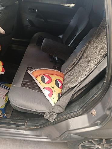 Volkswagen: Volkswagen Passat Variant: 1991 г., 1.8 л, Механика, Бензин, Универсал — 8