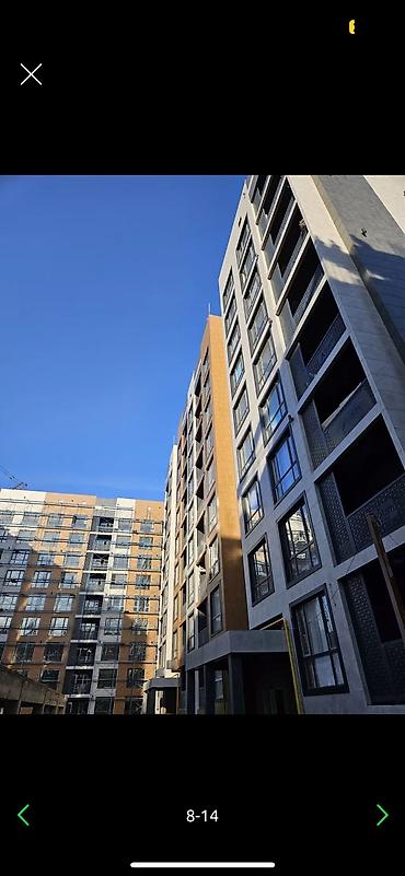 Продажа квартир: 1 комната, 52 м², 108 серия, 2 этаж — 6