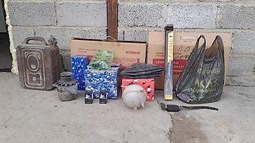 Volkswagen: Volkswagen Passat: 1982 г., 1.6 л, Механика, Бензин, Седан — 55